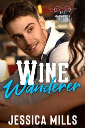 Icon image Wine Wanderer