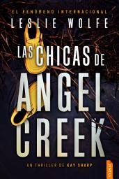 Icon image Las chicas de Angel Creek