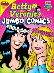 Icon image Betty & Veronica Double Digest #323