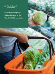 Icon image Food Sustainability Understanding in the Nordic-Baltic countries