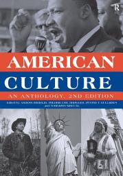 Icon image American Culture: An Anthology, Edition 2