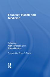 Icon image Foucault, Health and Medicine