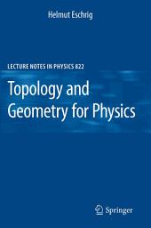 Icon image Topology and Geometry for Physics