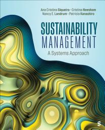 Icon image Sustainability Management: A Systems Approach