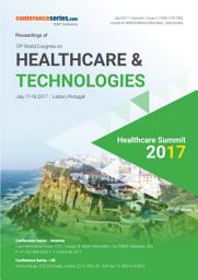 Icon image Proceedings of 10th World Congress on Healthcare & Technologies 2017: Journal of Health & Medical Informatics : Open Access : Volume 8