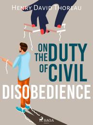 Icon image On the Duty of Civil Disobedience