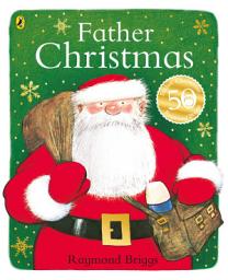 Icon image Father Christmas