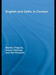 Icon image English and Celtic in Contact