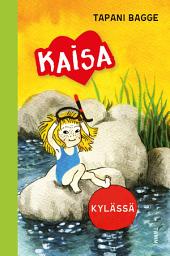 Icon image Kylässä (Kaisa-sarja)