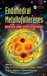 Icon image Endohedral Metallofullerenes: Basics and Applications