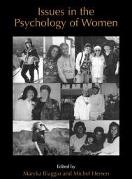 Icon image Issues in the Psychology of Women