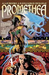 Icon image Promethea