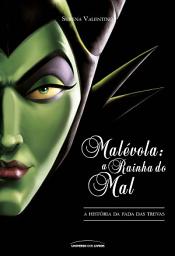 Icon image Malévola: a Rainha do Mal