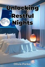 Icon image Unlocking Restful Nights