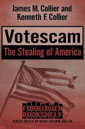 Icon image Votescam: The Stealing of America