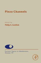 Icon image Piezo Channels