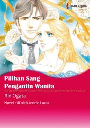 Icon image Pilihan Sang Pengantin Wanita: Harlequin Comics