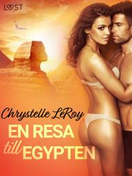 Icon image En resa till Egypten - erotisk novell