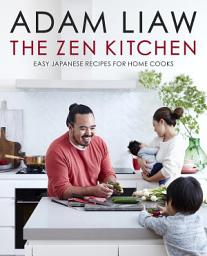 Icon image The Zen Kitchen