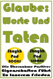 Icon image Glaube: Worte Und Taten