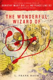 Icon image The Wonderful Wizard of Oz