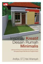 Icon image Inspirasi Kreatif Desain Rumah Minimalis