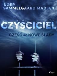 Icon image Czyściciel 4: Nowe ślady