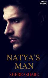 Icon image Natya's Man - DarkRose Publisher