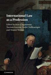 Icon image International Law as a Profession