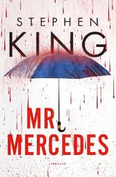 Icon image Mr. Mercedes