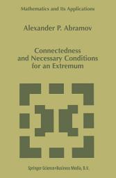 Icon image Connectedness and Necessary Conditions for an Extremum