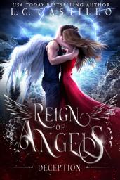 Icon image Reign of Angels 2: Deception