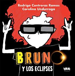 Icon image Bruno y los eclipses