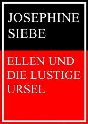 Icon image Ellen und die lustige Ursel