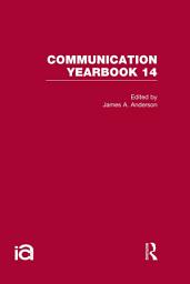 Icon image Communication Yearbook 14