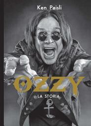 Icon image Ozzy - La storia