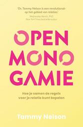 Icon image Open Monogamie: Hoe je samen de regels voor je relatie kunt bepalen