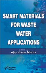 Icon image Smart Materials for Waste Water Applications