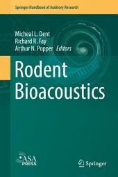 Icon image Rodent Bioacoustics