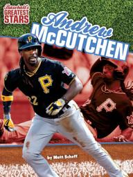 Icon image Andrew McCutchen