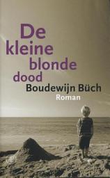 Icon image De kleine blonde dood