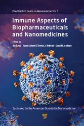 Icon image Immune Aspects of Biopharmaceuticals and Nanomedicines