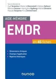 Icon image Aide-mémoire - EMDR: en 46 fiches