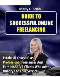 Icon image Guide to Successful Online Freelancing