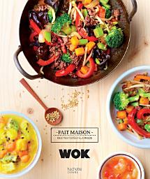 Icon image Wok