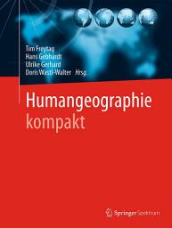 Icon image Humangeographie kompakt