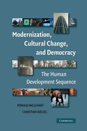 Icon image Modernization, Cultural Change, and Democracy: The Human Development Sequence