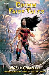 Icon image Grimm Fairy Tales Age of Camelot: Volume 2