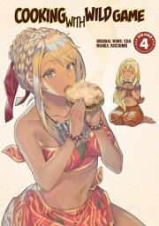 Icon image Cooking With Wild Game (Manga)