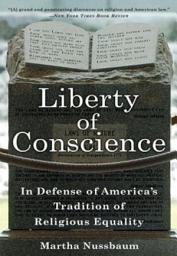 Icon image Liberty of Conscience: In Defense of America's Tradition of Religious Equality